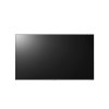 LG 55" signage 55UL3J  UHD, 400nit, 16h, WebOS 6.0