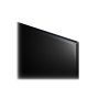 LG 50" signage 50UL3J UHD,400nit 16h,WebOS 6, Landscape and Portrait