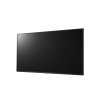 LG 50" signage 50UL3J UHD,400nit 16h,WebOS 6, Landscape and Portrait