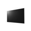 LG 50" signage 50UL3J UHD,400nit 16h,WebOS 6, Landscape and Portrait