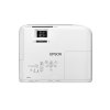 EPSON projektor EB-W55, WXGA, 16.000:1, HDMI, USB, Wi-Fi REPRO 2W