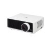 LG projektor ProBeam BU53RG - laser, short-throw, 3840x2160, 5000 ANSI, RS232, 2x USB-A, 2xHDMI, webOS, speakers