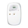 fonestar sonora 4b dvoupasmovy nastenny vodeodolny reproduktor 30 w bily