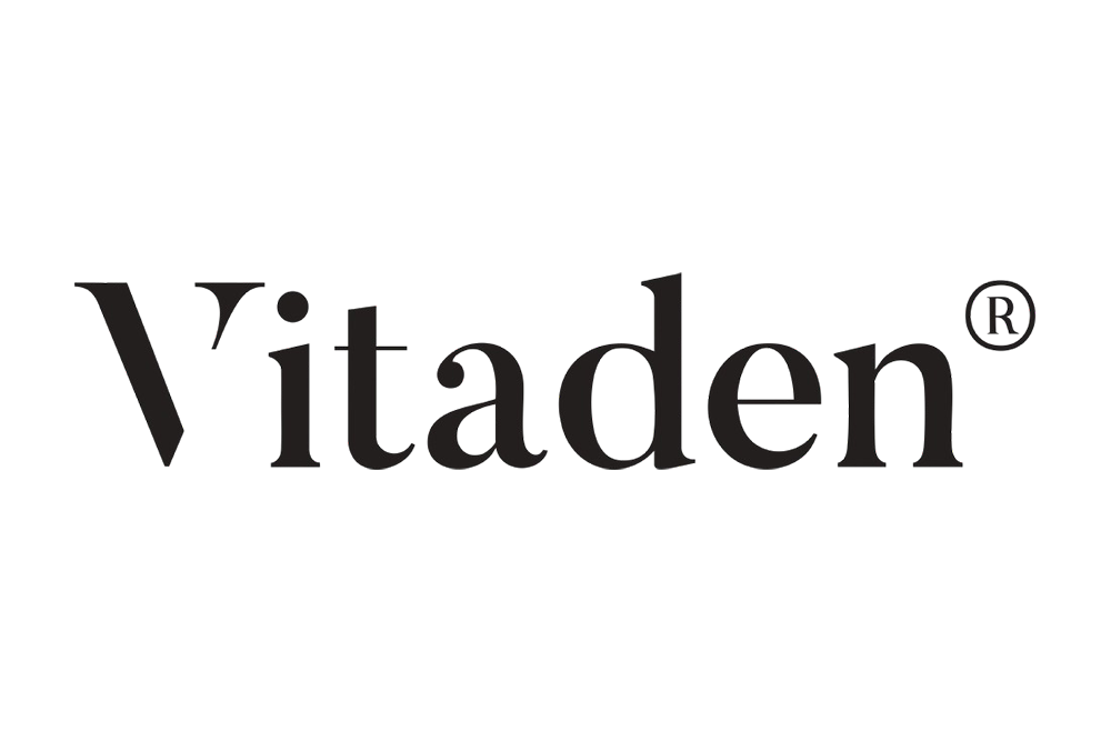 Příběh značky Vitaden