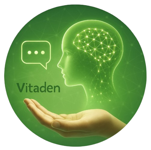 Seznamte se s Vítkem: Naším novým virtuálním pomocníkem! 🤖