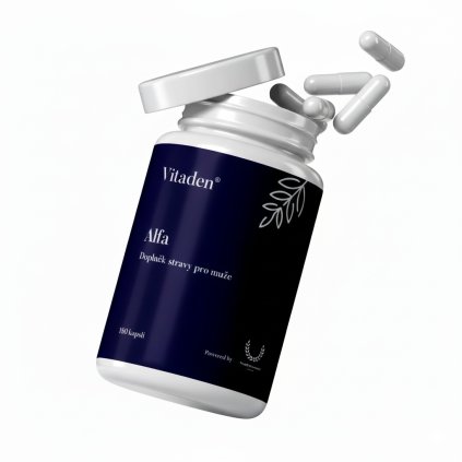 Vitaden® Alfa