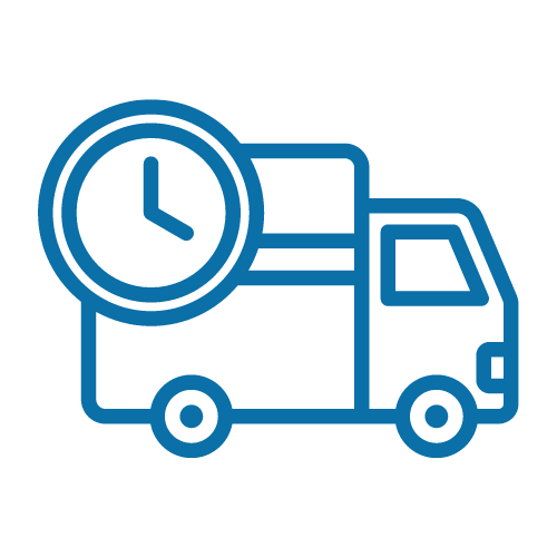 Odesíláme do druhého dne od připsání platby na náš účet