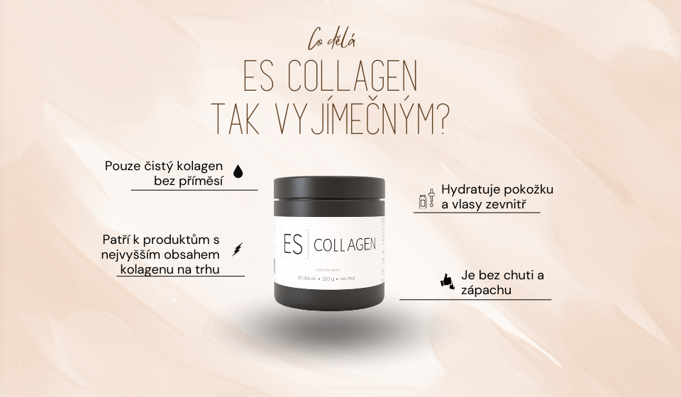 ES Collagen 250g