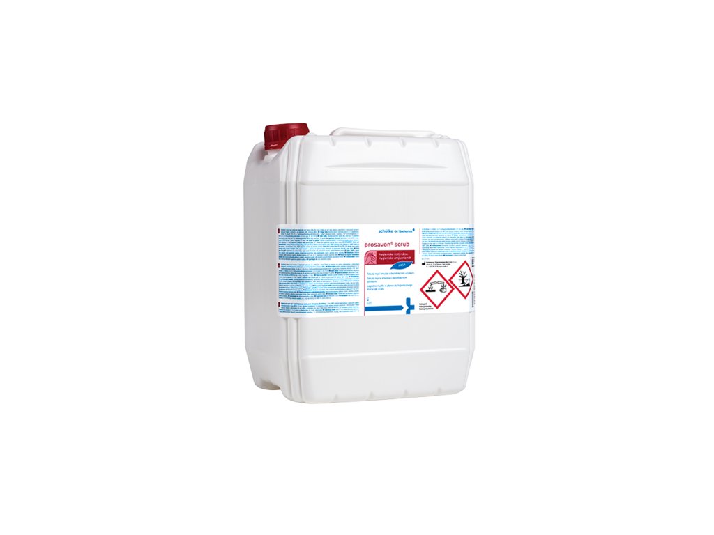 prosavon scrub5l z1