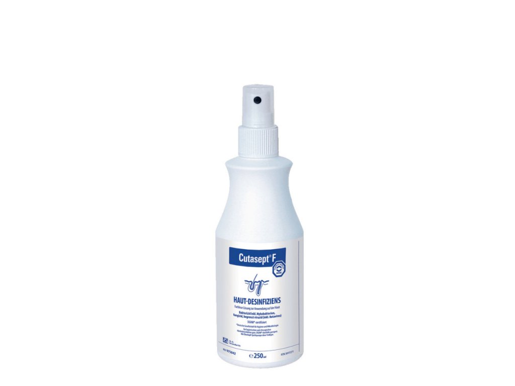 Cutasept F spray 250ml