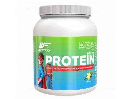 219 junior protein 600g