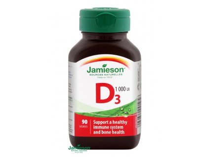 1699 jamieson vitamin d3 1000 iu kapsuly 90cps