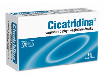 cicatridina cipky box 3d l