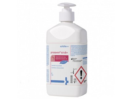 prosavon scrub plus 1l davkovac