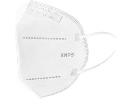 sunway respirator ffp2 kn95 bila baleni 1000ks darek bezkontaktni teplomer original