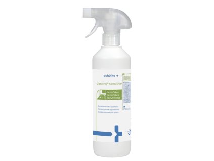 desprej sensitive 500ml