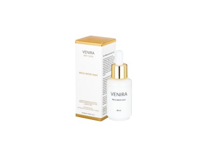 Venira inca inchi olej