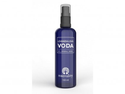 levandulova voda renovality