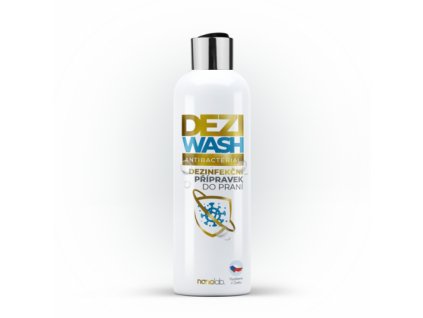 Dezinfekční přípravek do praní DEZI WASH 300ml