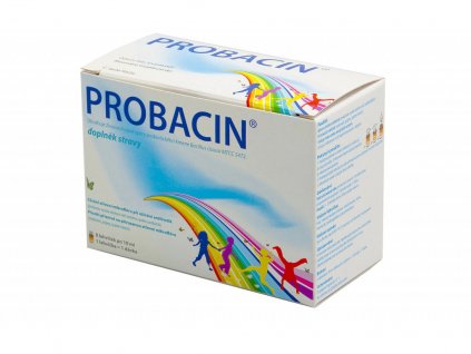 inpharm probacin atb