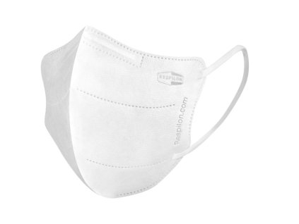 Respilon RespiPro White L