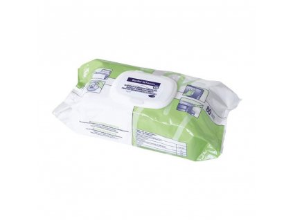 Bacillol 30 Tissues 80ks