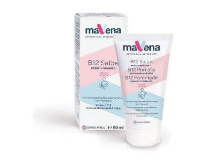 Mavena B12 MAST 50ml