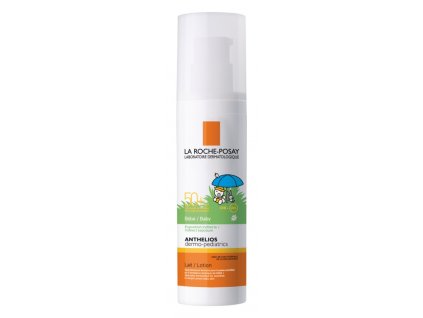 La Roche-Posay Anthelioselios Dermo-Pediatrics Lotion SPF 50+ 50ml