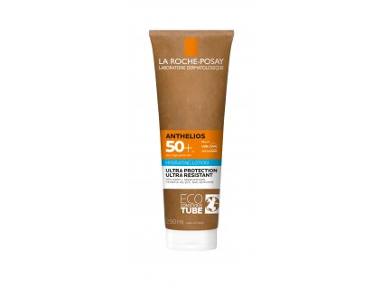 LA ROCHE POSAY ANTHELIOS Hydratační mléko SPF50+ 250ml