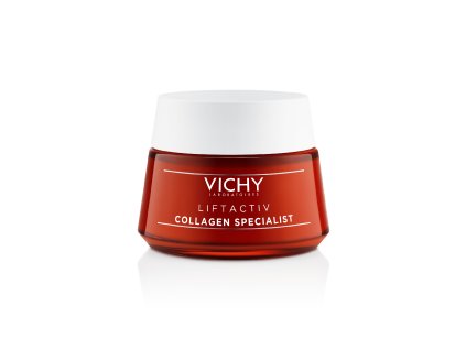 LIFTACTIV COLLAGEN SPECIALIST Komplexní péče proti vráskám a ztrátě kolagenu v pleti 50 ml