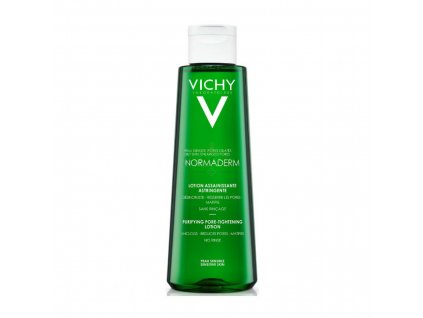 Vichy Normaderm Tonikum proti rozšířeným pórům 200 ml