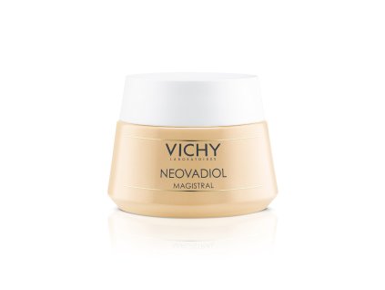 Vichy Neovadiol Magistral vyživující balzám pro obnovení hutnosti zralé pleti 50ml
