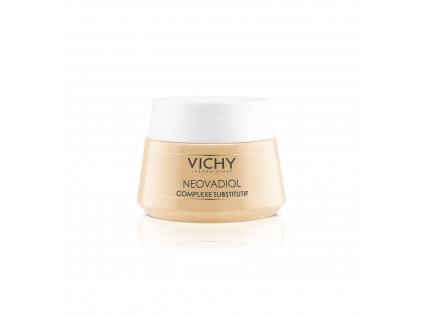 Vichy Neovadiol Compensating Complex denní krém pro normální a smíšenou pleť 50 ml