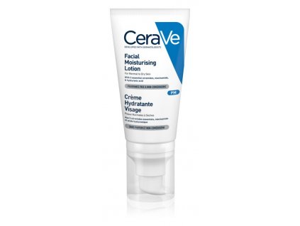 CERAVE Hydratační péče o pleť 52 ml