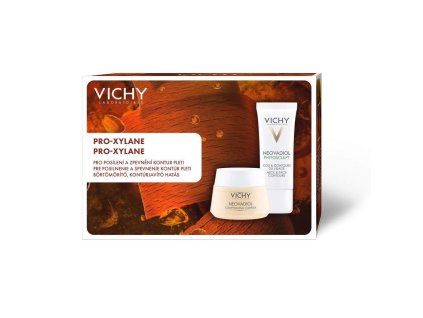 VICHY Rutina set péče o pleť s Pro-Xylanem
