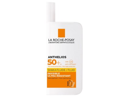 La Roche Posay Anthelios SPF 50+ Shaka Fluide 50 ml