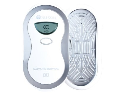 Nu Skin ageLOC Galvanic Body Spa