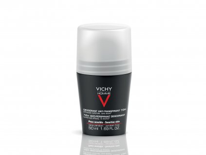 Vichy Homme Deodorant pro extrémní kontrolu 50 ml