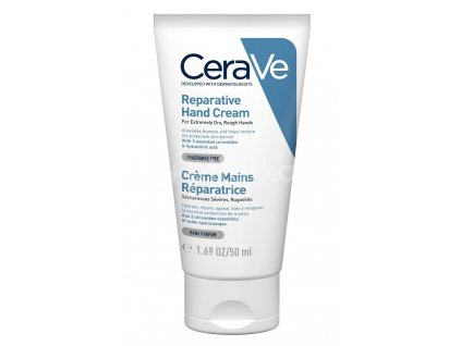 CERAVE Obnovující krém na ruce 50ml