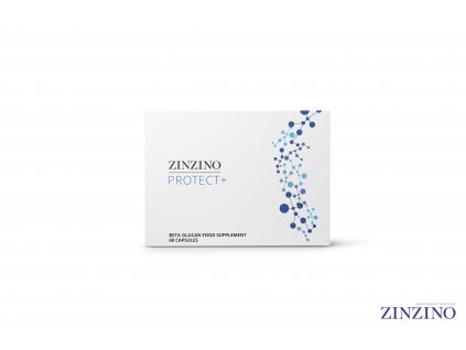 Zinzino - Protect+ 60 kapslí