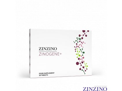 Zinzino - ZinoGene+ 30tbl