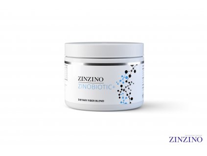 Zinzino - ZinoBiotic+ 180g