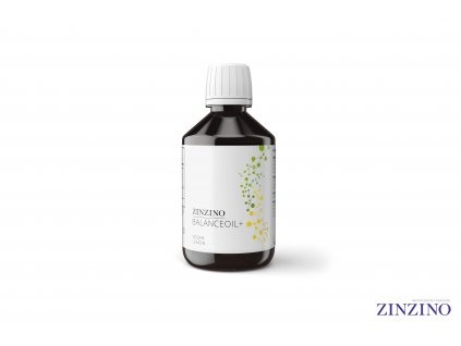 Zinzino - BalanceOil+ Vegan