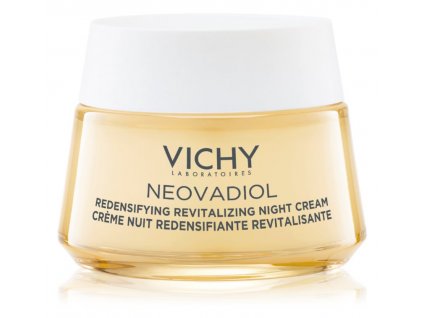 VICHY Neovadiol PERI MENO noční 50ml