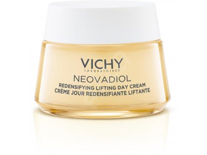 VICHY Neovadiol PERI MENO denní suchá 50ml