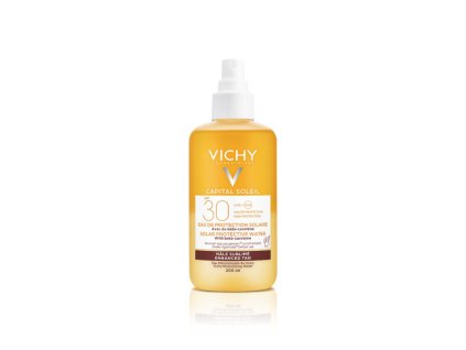 Vichy Capital Soleil Ochranný sprej s beta-karotenem SPF 30 200 ml