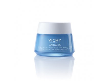 VICHY Aqualia Thermal Rehydratační krém 50ml