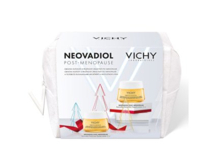 Vichy Neovadiol Post-Menopause vánoční dárkové balení