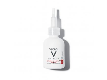 Vichy Liftactiv Retinol specialist serum 30ml