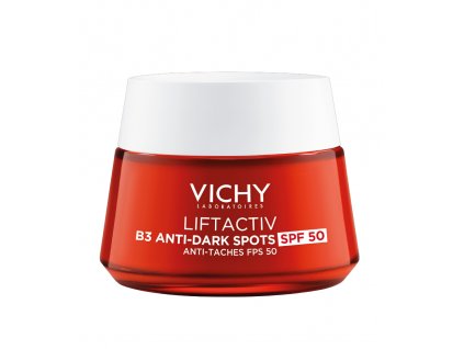 Vichy Liftactiv B3 krém SPF50 50ml